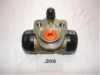 ASHIKA 67-02-206 Wheel Brake Cylinder